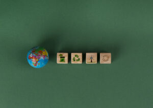sustainable development goals still life (2)